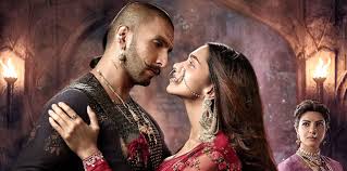 Bajirao Mastani